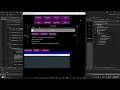 OOP - Assignment 2 GUI