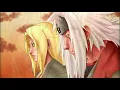 Lagu Naruto OST Old Friend JIRAIYA