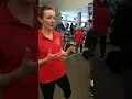 Live in Leesburg - Ida Lee Fitness Room
