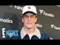 Tom Brady s Son Jack Is His Mini-Me at NBA Game E News