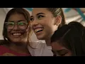 Miss NICARAGUA - FROM THE GROUND UP