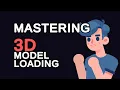 Mastering 3D Model Loading in Java Your Complete Guide
