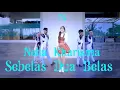 Download Lagu Nella Kharisma (Sebelas Dua Belas Lirik)