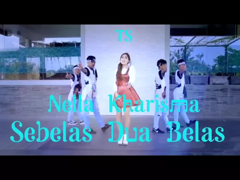 Download MP3 Nella Kharisma (Sebelas Dua Belas Lirik)