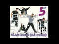 Five - Slam Dunk (Da Funk) (Extended Version) 1997