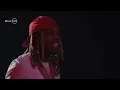 Lil Durk — AHHH HA (Apple Music Live 2022)