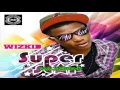 Wizkid ft  D'Prince   Wad Up