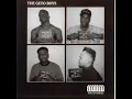 Geto Boys - Assassins