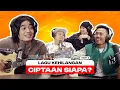 Dol's Podcast EP08 (Part 3) - Charly Puji Suara Soeb Sedap?