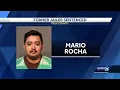 Former Polk County jailer sentenced for smuggling contraband into jail