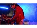 Morgan Ganem at Safari Joe s H2O