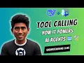LLM Tool Calling EXPLAINED - The Power Behind AI Agents