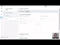 Admin panel products