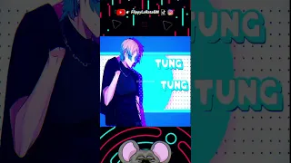 Tung Sahur Bzrt Session Remix FlippyLaRataGM Shorts Tungsahur Robaunbrainrot Adminabuse Trend 