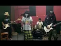Lagu tercipta kasihku rusty blade cover