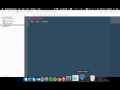 OpenGL Tutorials - 1