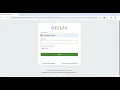 How to login to Relias and check your assignments