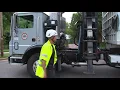 Special Pick-up Service Changes for Sanitary District Customers