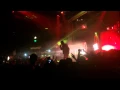 TRAVI SCOTT - BACKYARD LIVE AT THE OBSERVATORY