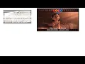 COCO: Storyboards from The Art Of Coco (Remember Me "Lullaby")