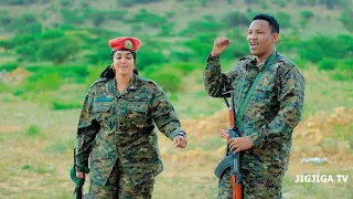 DHAANTO CUSUB MUXIYADIN SHAHID IYO IDIL AYRUUSH 