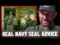 How to Prepare for SEAL Deployments with Navy SEAL Cole Fackler