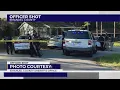 Emanuel County Investigator shot suspect in custody
