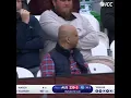 Man Standing With Hands Meme Full found