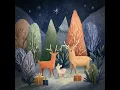 All I Want for Christmas Is My Two Front Teeth (music box lullaby)