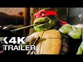 Download Lagu TEENAGE MUTANT NINJA TURTLES 35th Anniversary Re-Release - Official Trailer (2025)
