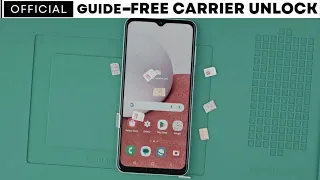 MetroPCS device unlock app step by step unlocking guide for beginners