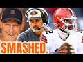 Lagu Bears SMASH Shedeur Sanders! Bears, Ben Johnson SCHOOL Browns! Kevin Stefanski MUST GO!