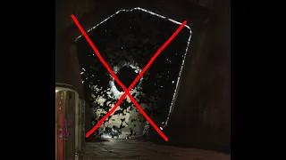 King s Fall Entrance Skips No Doors