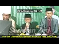 Download Lagu Suara Merdu Muhammad Tahfidzul Ihsan Qori cilik Asal Bima-NTB