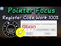How to Get A Yellow Circle Around Your Mouse Cursor Registration Code -Part 2