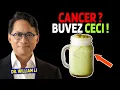 Download Lagu Top 5 des boissons pour éliminer le cancer et réduire l’inflammation | William Li