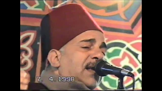 الفنان الشعبي محمد الشوبكي جزء من فرح في قرية الزهراء بمحافظة الشرقية  الفنان الشعبي محمد الشوبكي جزء من فرح في قرية الزهراء بمحافظة الشرقية