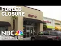 Popular San Jose Chinese restaurant forced to close after nearly 3 decades owner says