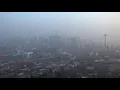 Seattle air quality among worst in the world