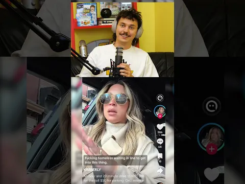 Why Do Influencers Act Like This?