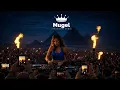 FANATICO 🔥 MUGEL Afro House Remix | BLESSD x J Álvarez