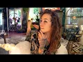 i made my living room into a bohemian paradise