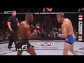 Lagu Pelea Completa: Jon Jones vs Alexander Gustafsson