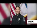 Funeral arrangements announced for Officer Goodwin