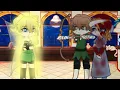 Download Lagu Las amigas de Tinker Bell reaccionan a TAKE THE SHOT TinkerBells Villain Song Part 2/Gacha life 2\\