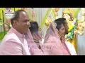 Lagu Pt Sunil Seetahal Maharaj - (19th Session Bhagwat Saptaha Yagna 2023)