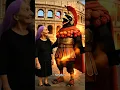 Download Lagu When Grandma meet Bre bree Dikus Bikus Debikus 🔥😱 #funny #comedy #ai #veo3 #brainrot