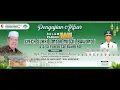 Download Lagu LIVE - PENGAJIAN UMUM DALAM RANGKA HAUL SYEJH SHUKI \u0026 SESEPUH DESA BAURENO