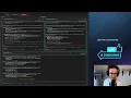 Vibe Engineering - agentic IDE for claude and codex live