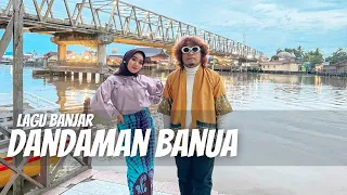 Download Dandaman Banua - Pandaz feat Aaulia Rina (Cover) MP3